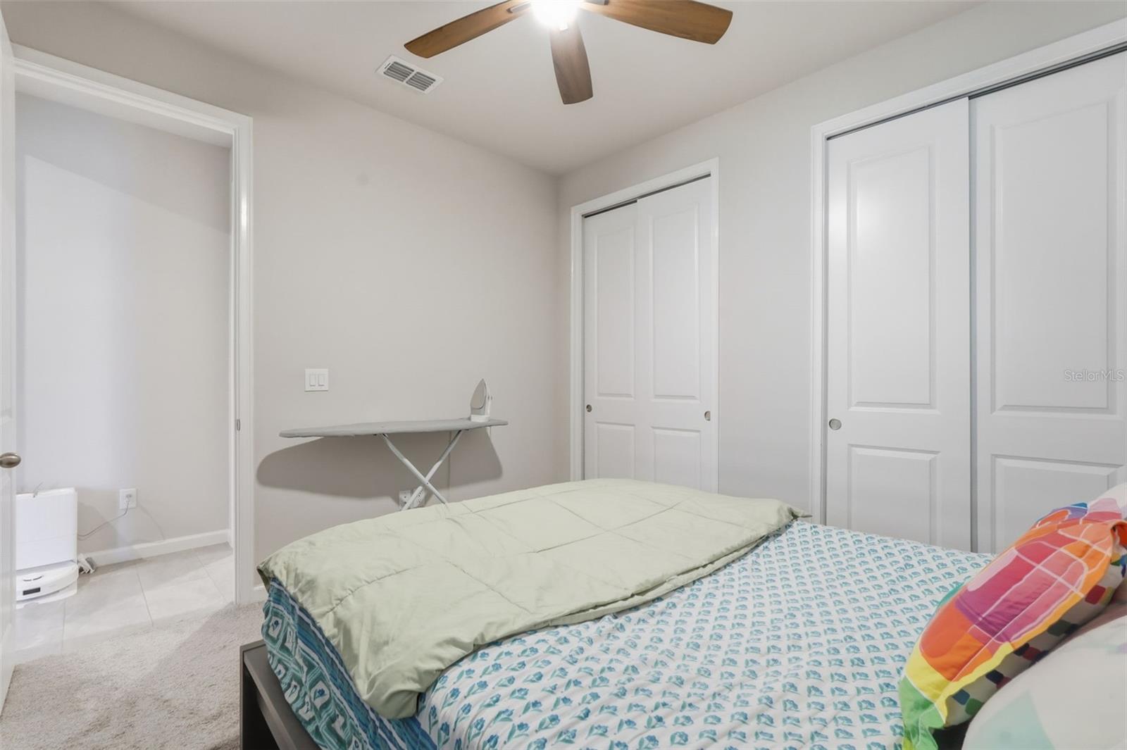 CHAPEL XINGS PCLS G1 & G2 - Residential Lease