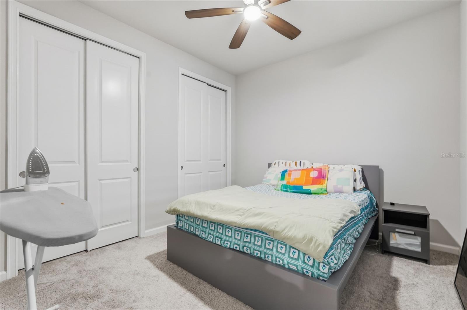 CHAPEL XINGS PCLS G1 & G2 - Residential Lease