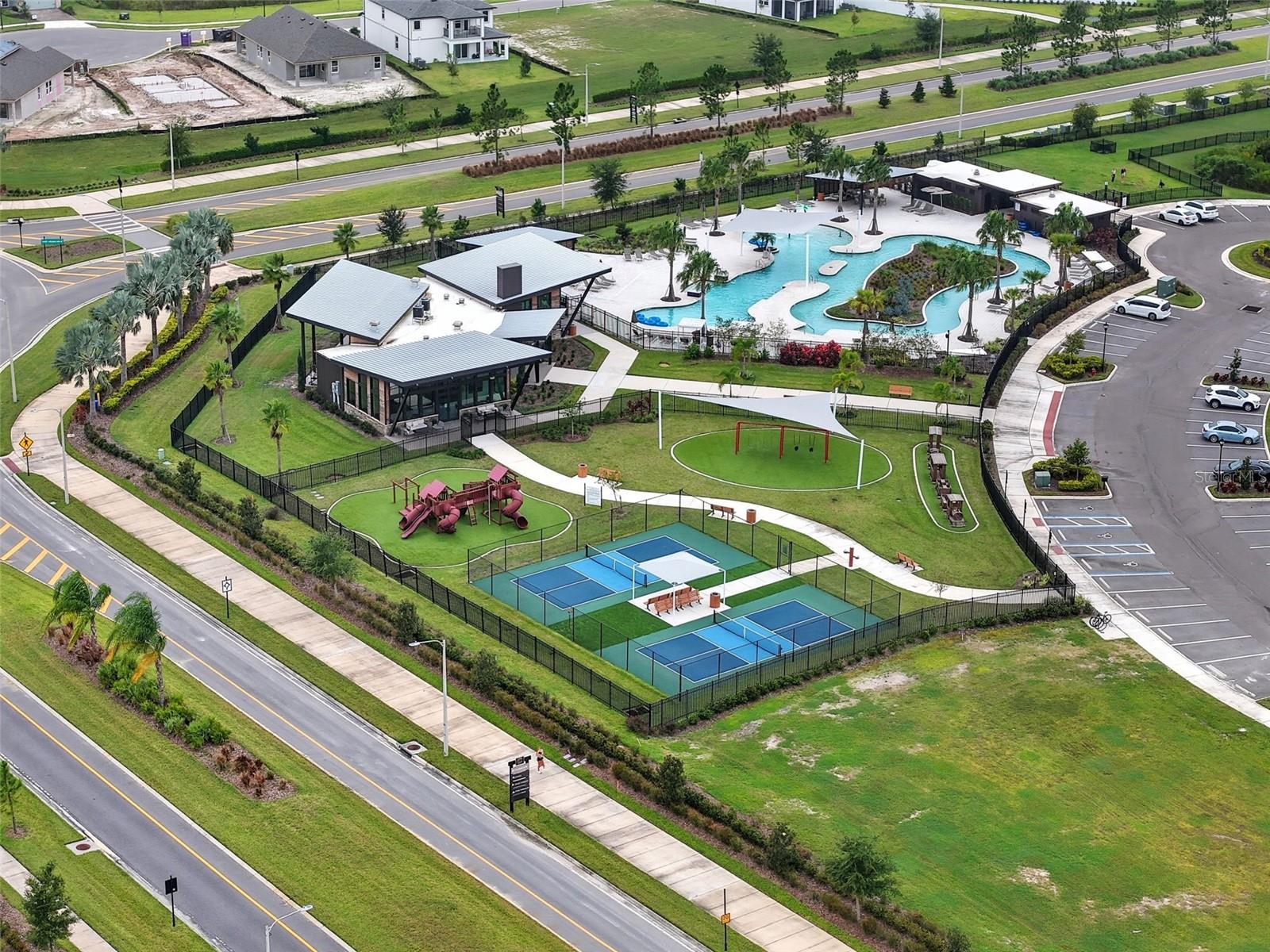 CHAPEL XINGS PCLS G1 & G2 - Residential Lease