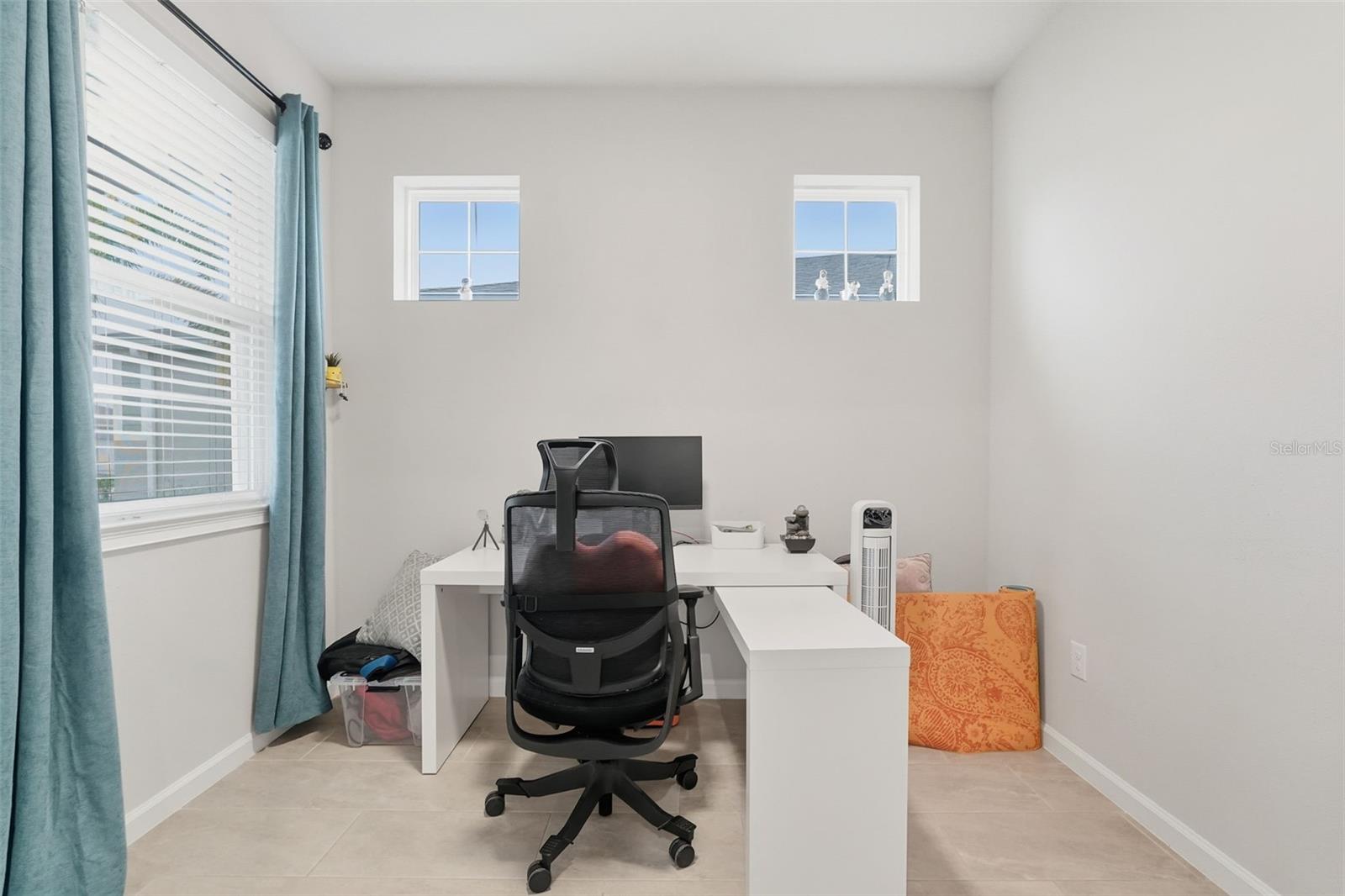 CHAPEL XINGS PCLS G1 & G2 - Residential Lease