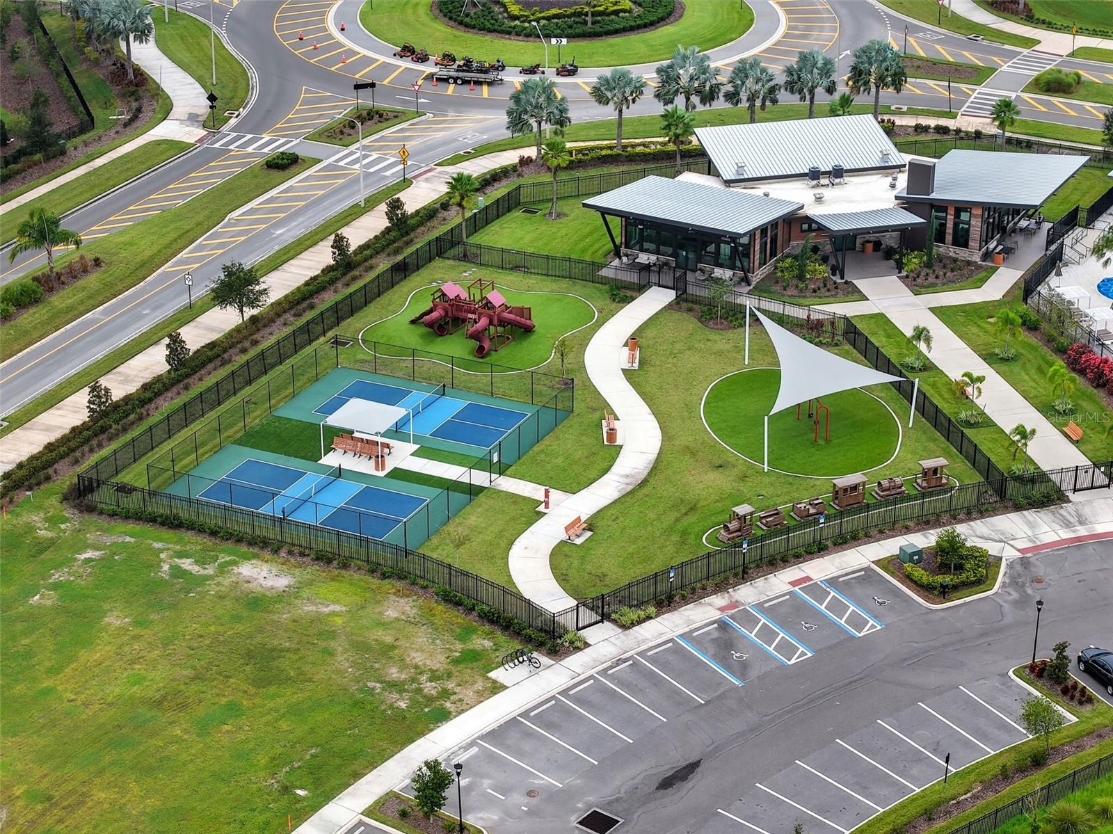 CHAPEL XINGS PCLS G1 & G2 - Residential Lease
