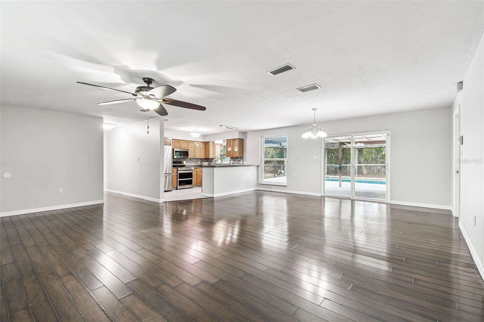 UNPLATTED - Residential