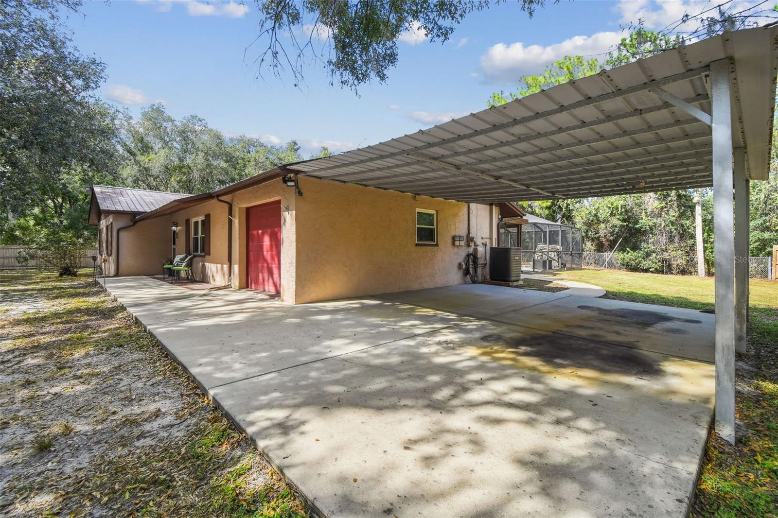 UNPLATTED - Residential