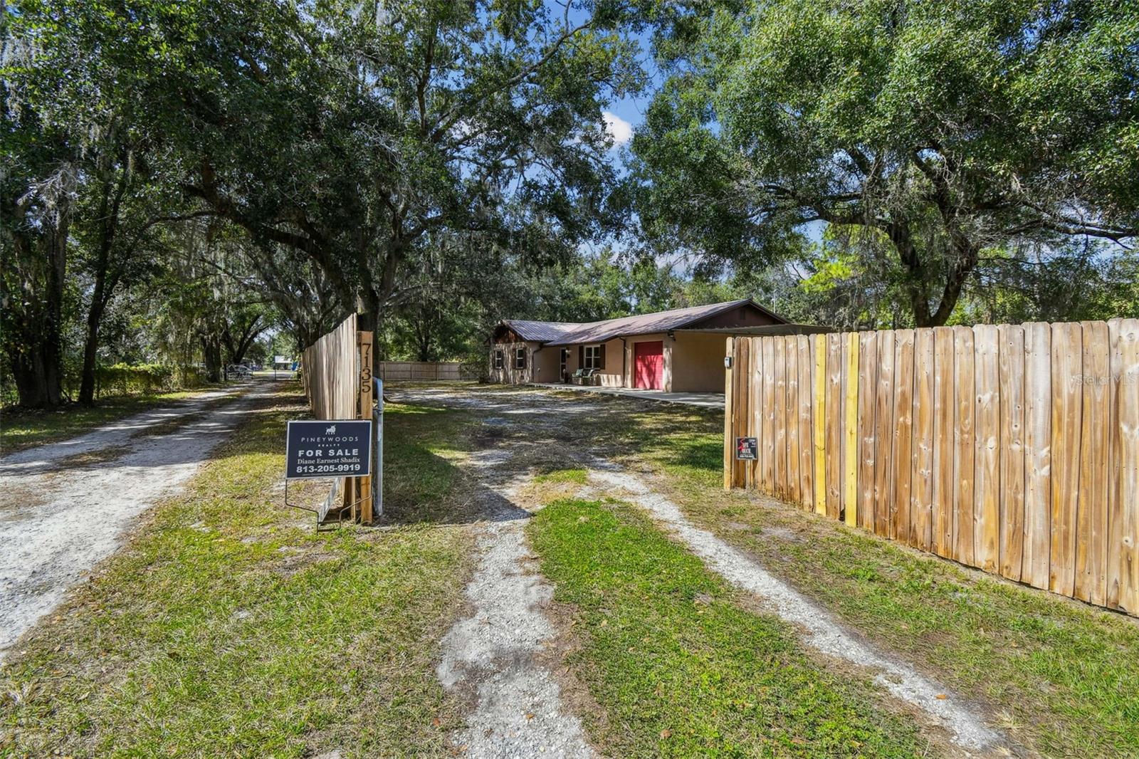 7135 DORMANY LOOP
