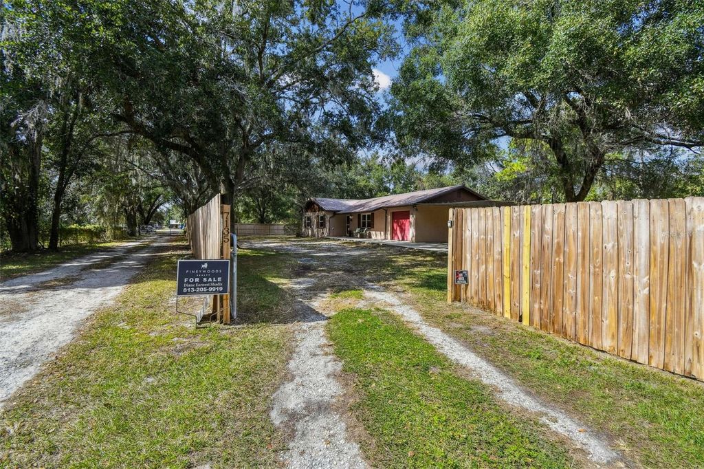 Photo of 7135 Dormany Loop, Plant City, FL 33565 (MLS # TB8441384)