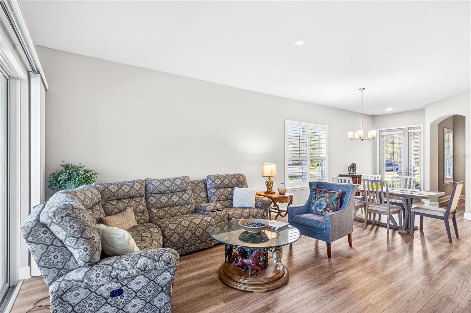 PLANTATION BAY - Residential