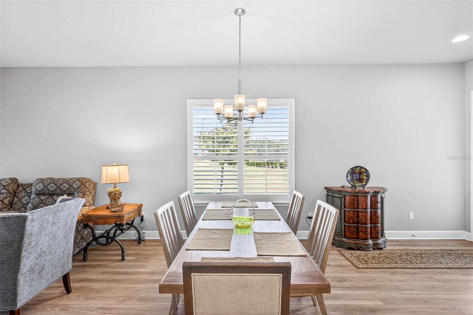 PLANTATION BAY - Residential