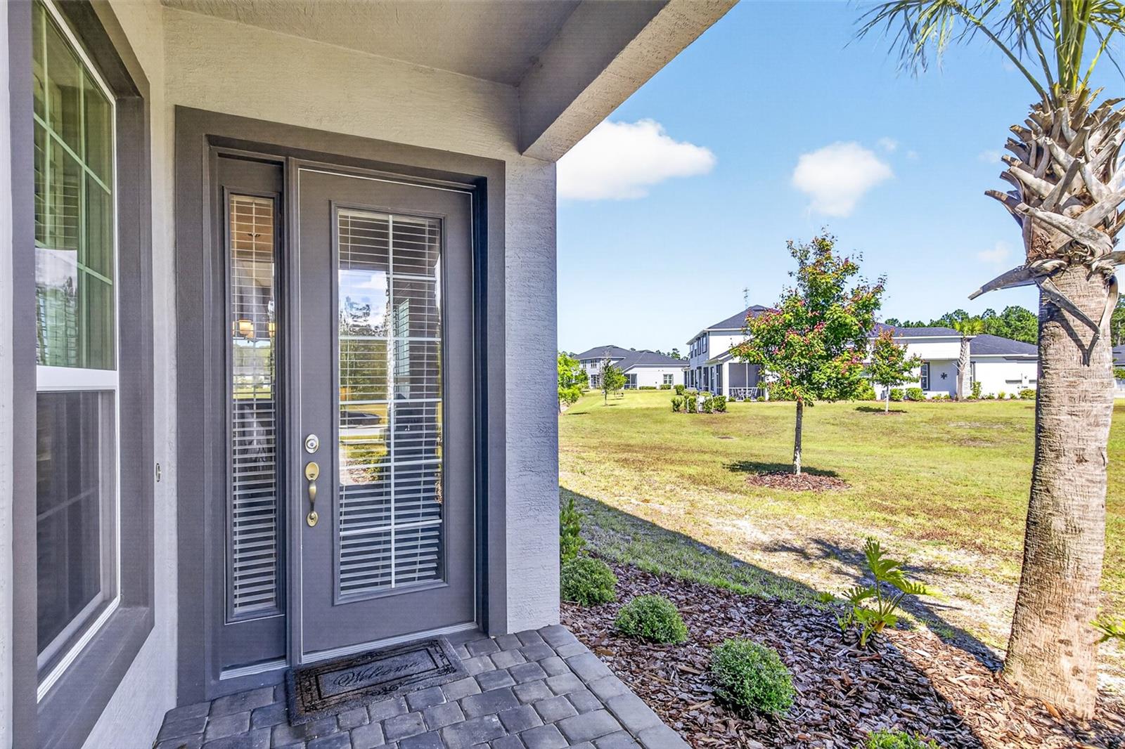 PLANTATION BAY - Residential