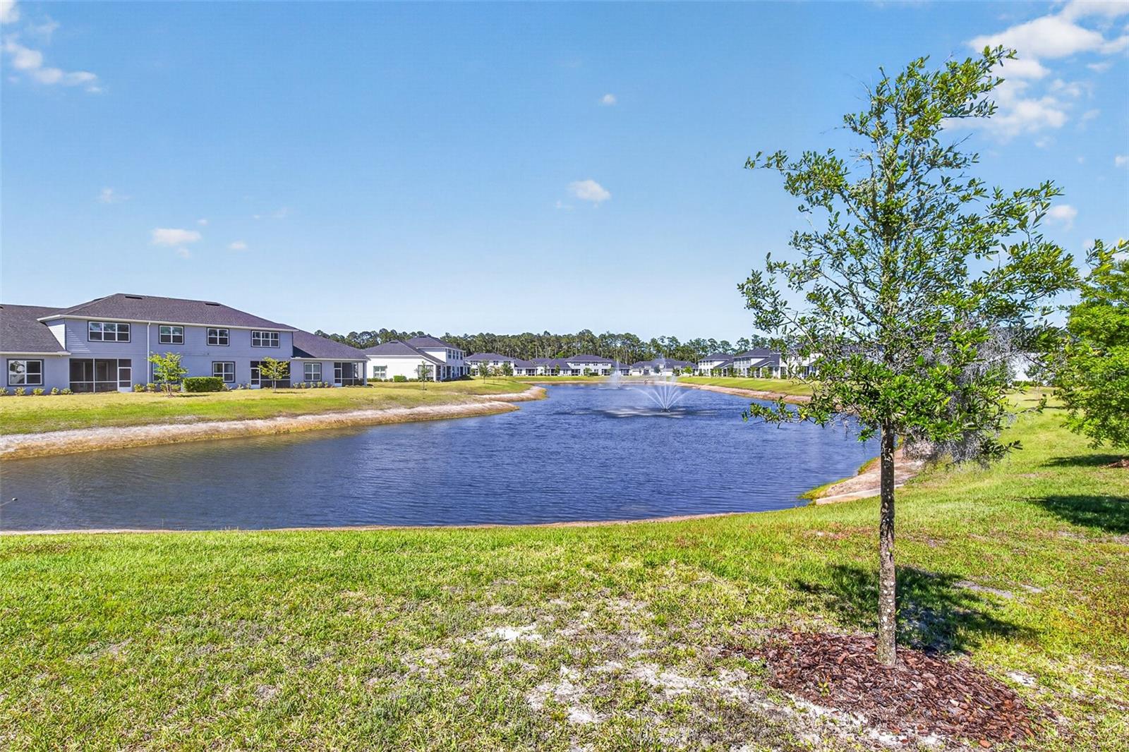 PLANTATION BAY - Residential