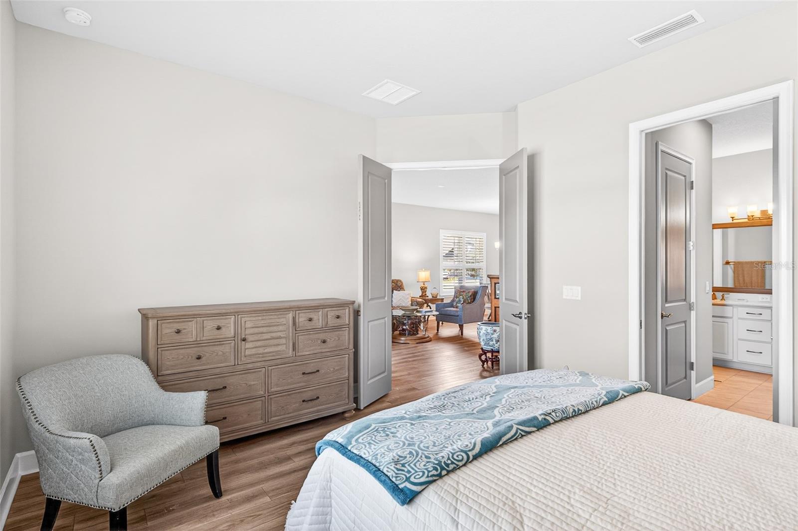 PLANTATION BAY - Residential