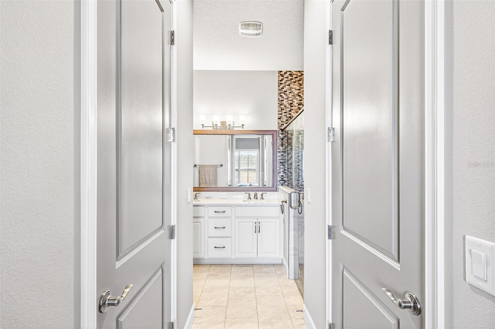 PLANTATION BAY - Residential