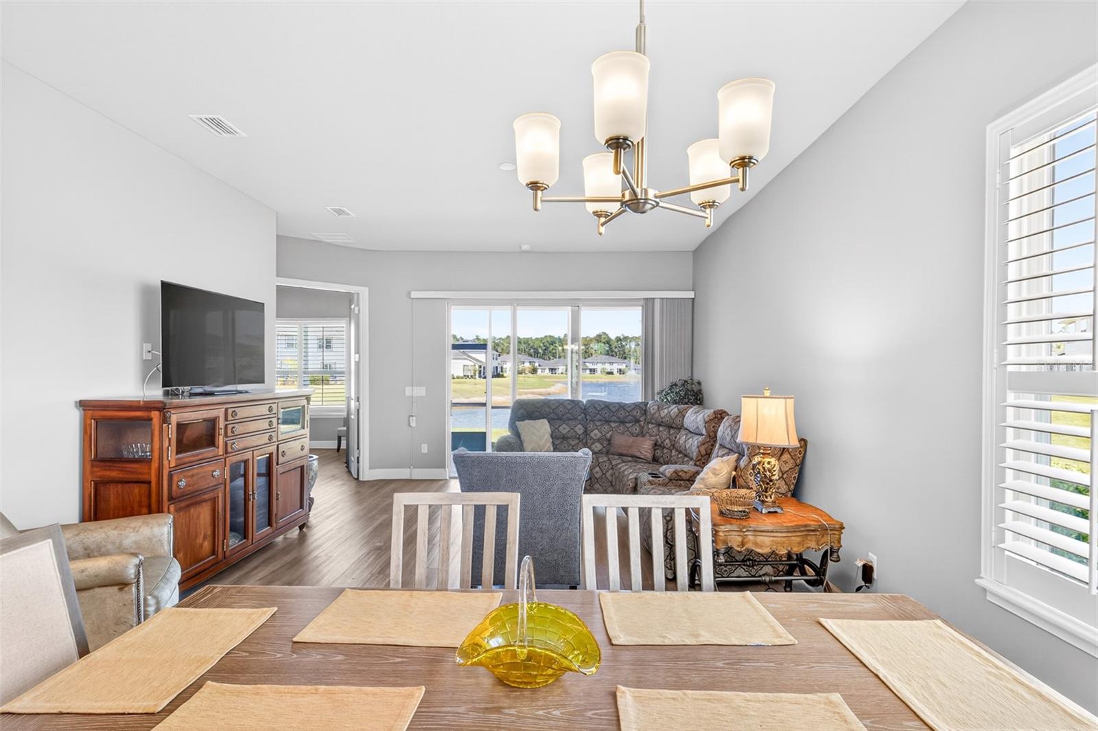 PLANTATION BAY - Residential