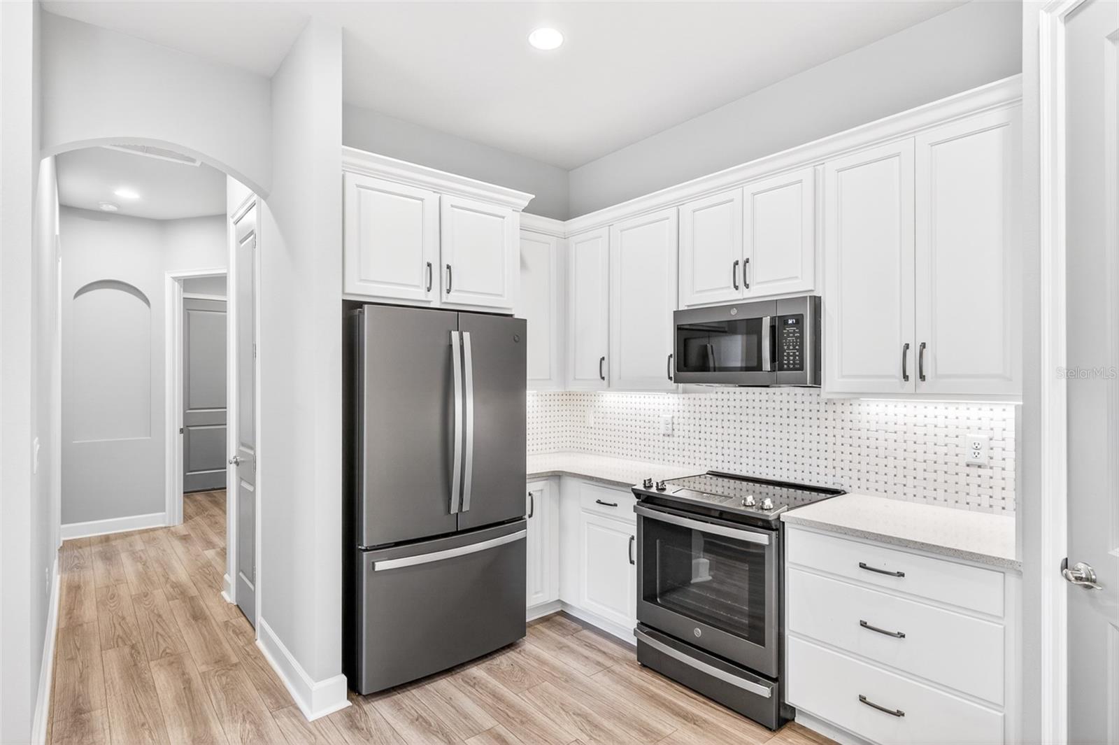 PLANTATION BAY - Residential