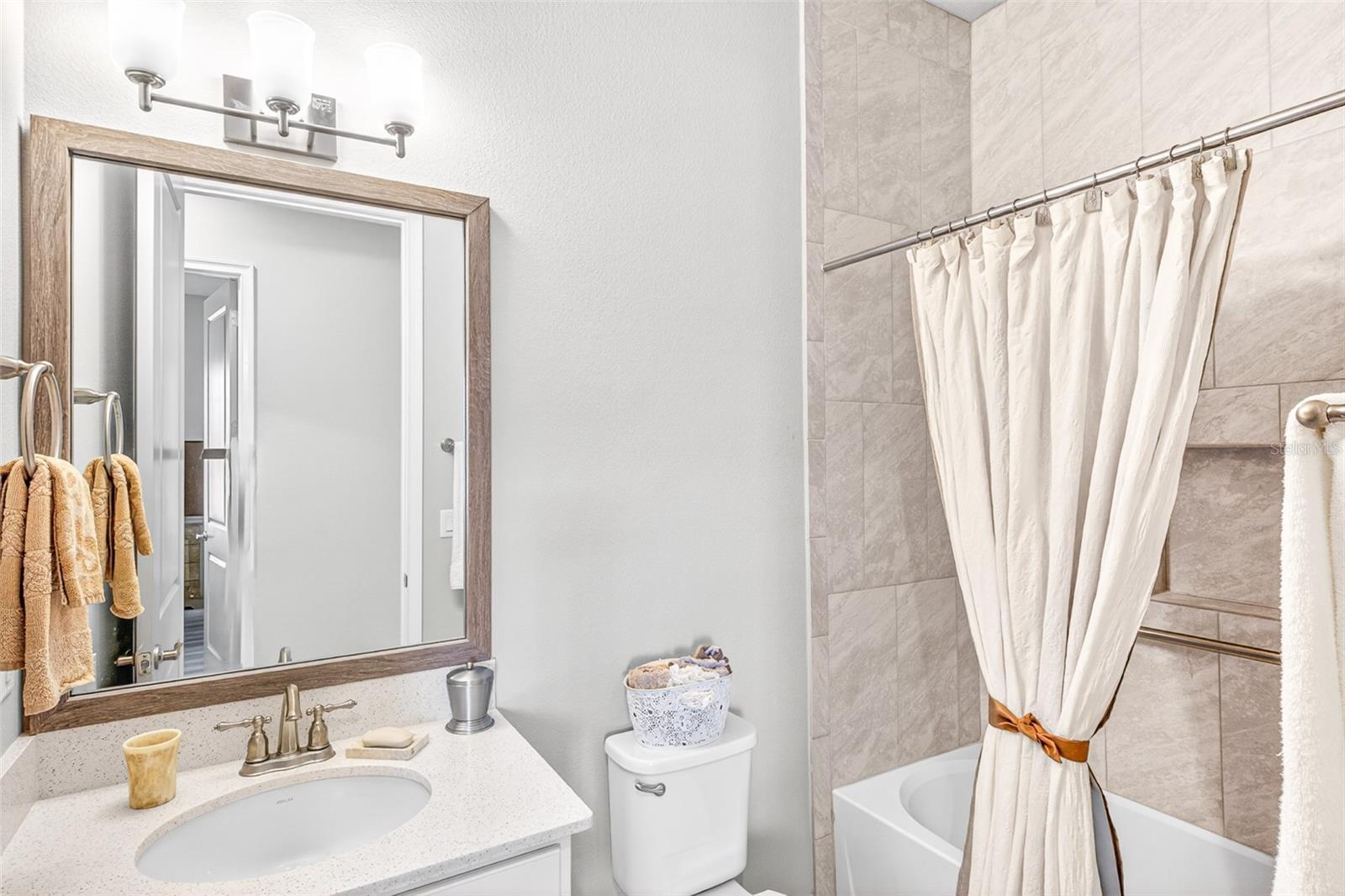 PLANTATION BAY - Residential