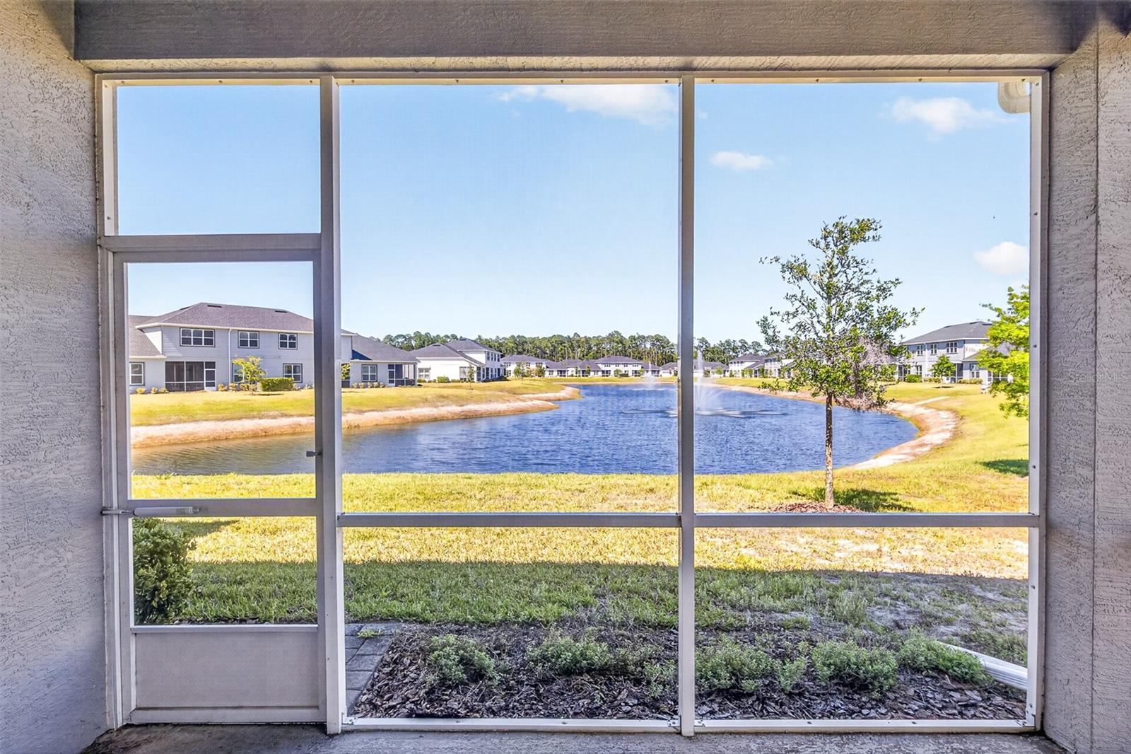 PLANTATION BAY - Residential