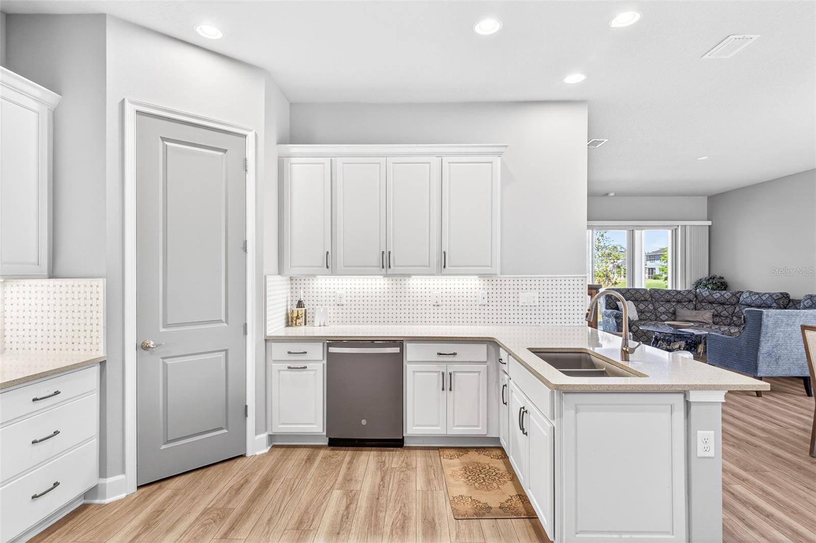 PLANTATION BAY - Residential