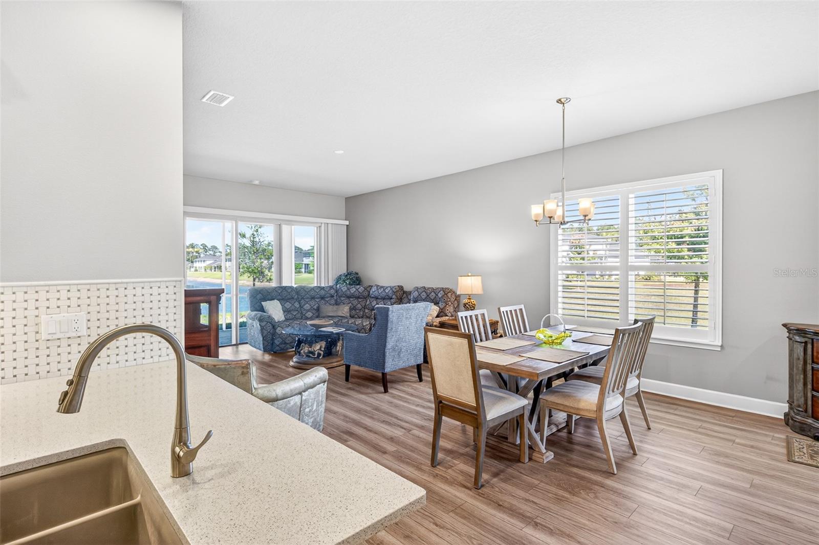 PLANTATION BAY - Residential