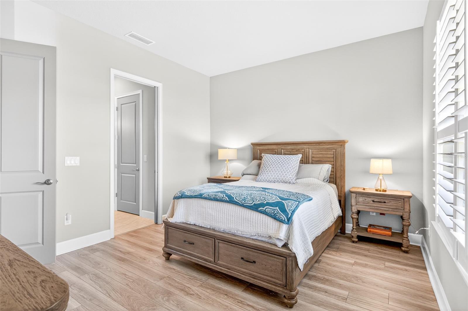 PLANTATION BAY - Residential