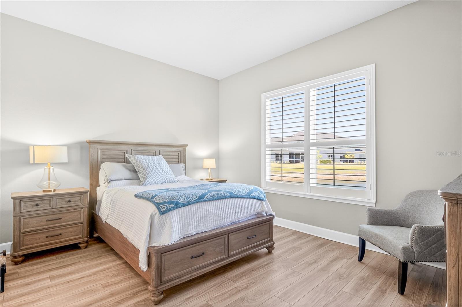 PLANTATION BAY - Residential