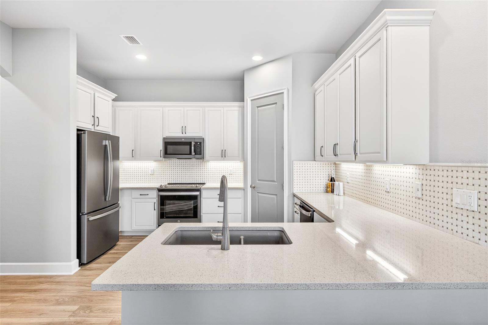 PLANTATION BAY - Residential