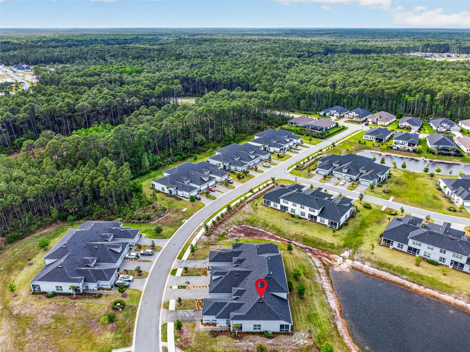 PLANTATION BAY - Residential