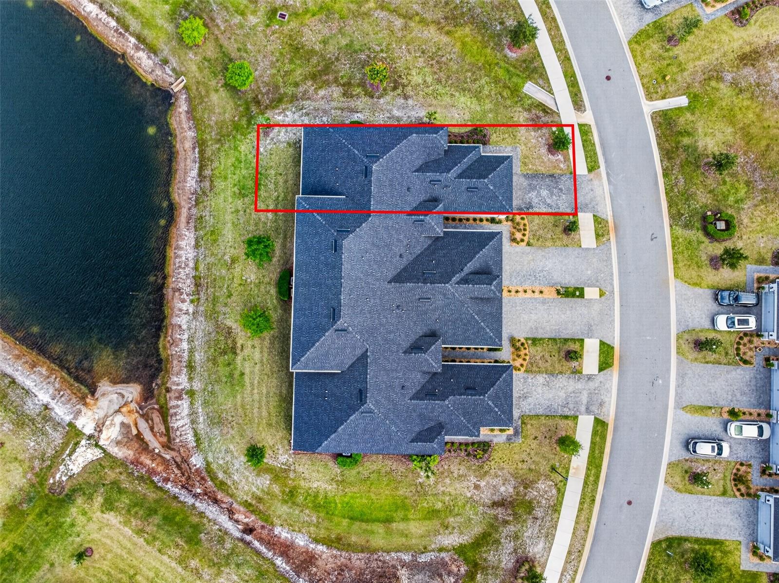 PLANTATION BAY - Residential