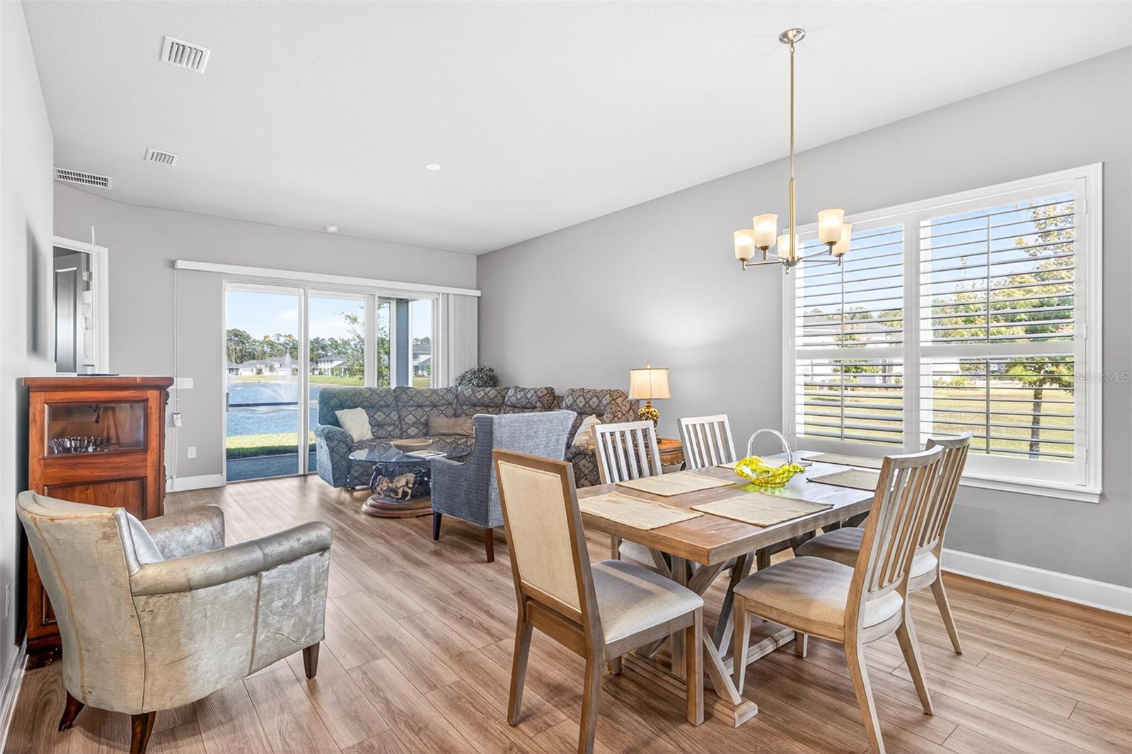 PLANTATION BAY - Residential