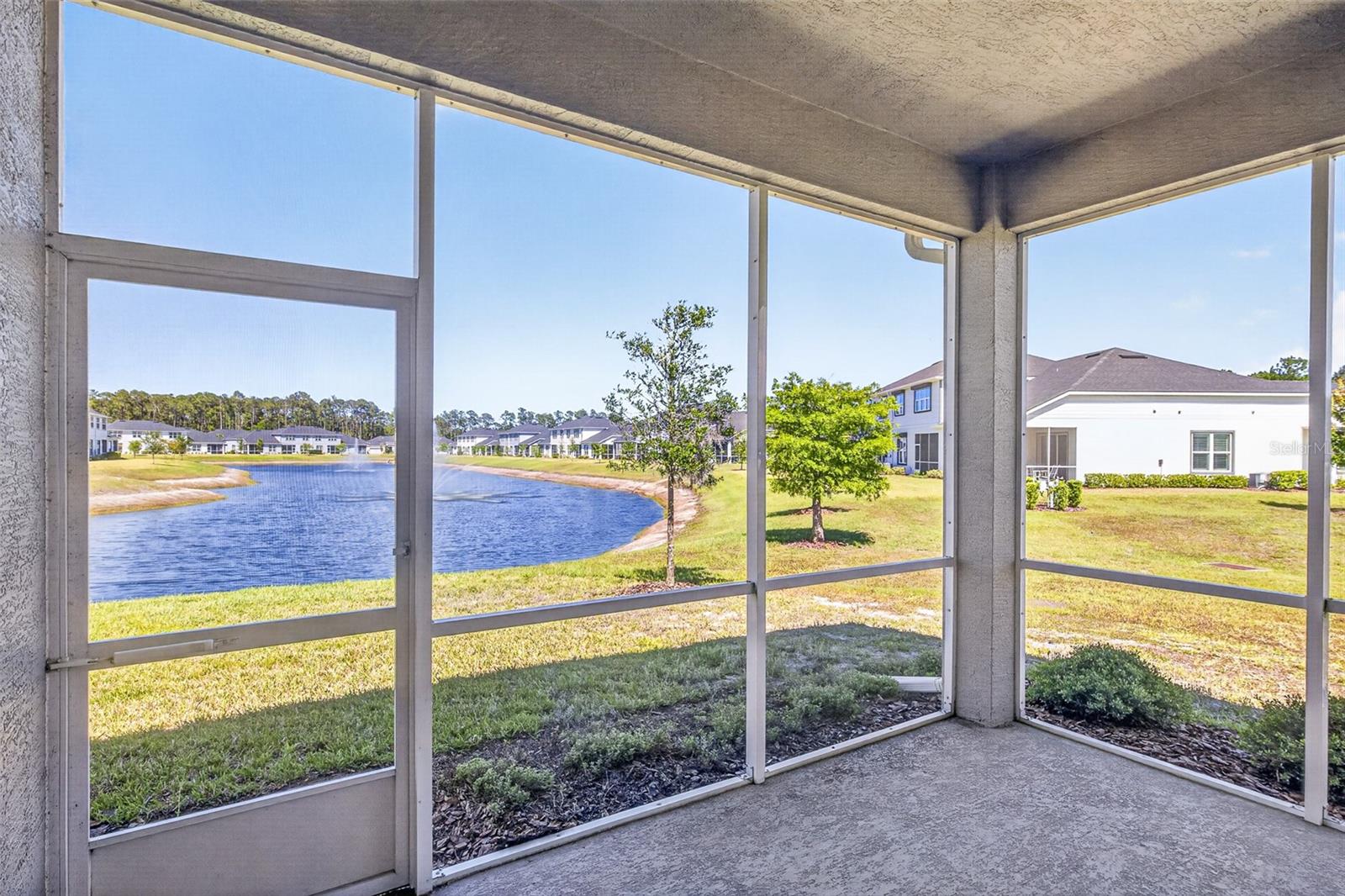 PLANTATION BAY - Residential