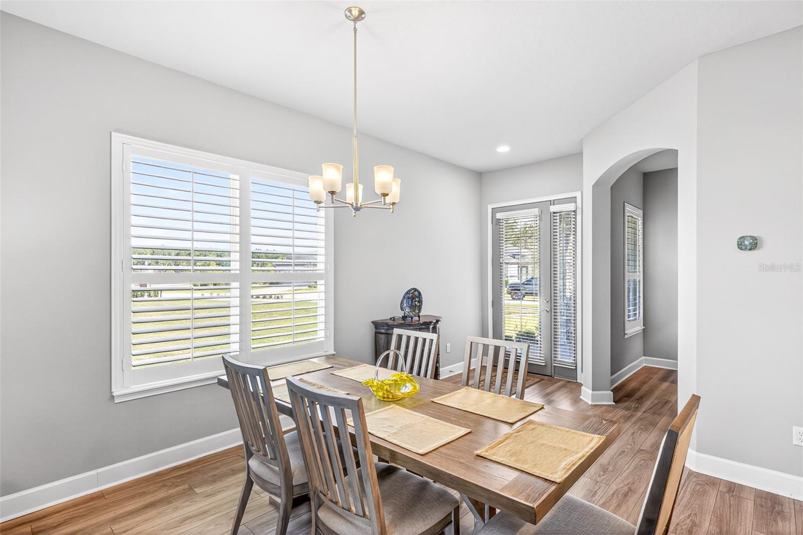 PLANTATION BAY - Residential