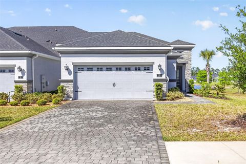 Photo of 10 Newhaven Lane, Ormond Beach, FL 32174 (MLS # NS1088071)