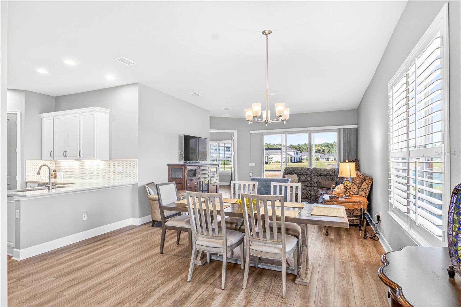 PLANTATION BAY - Residential