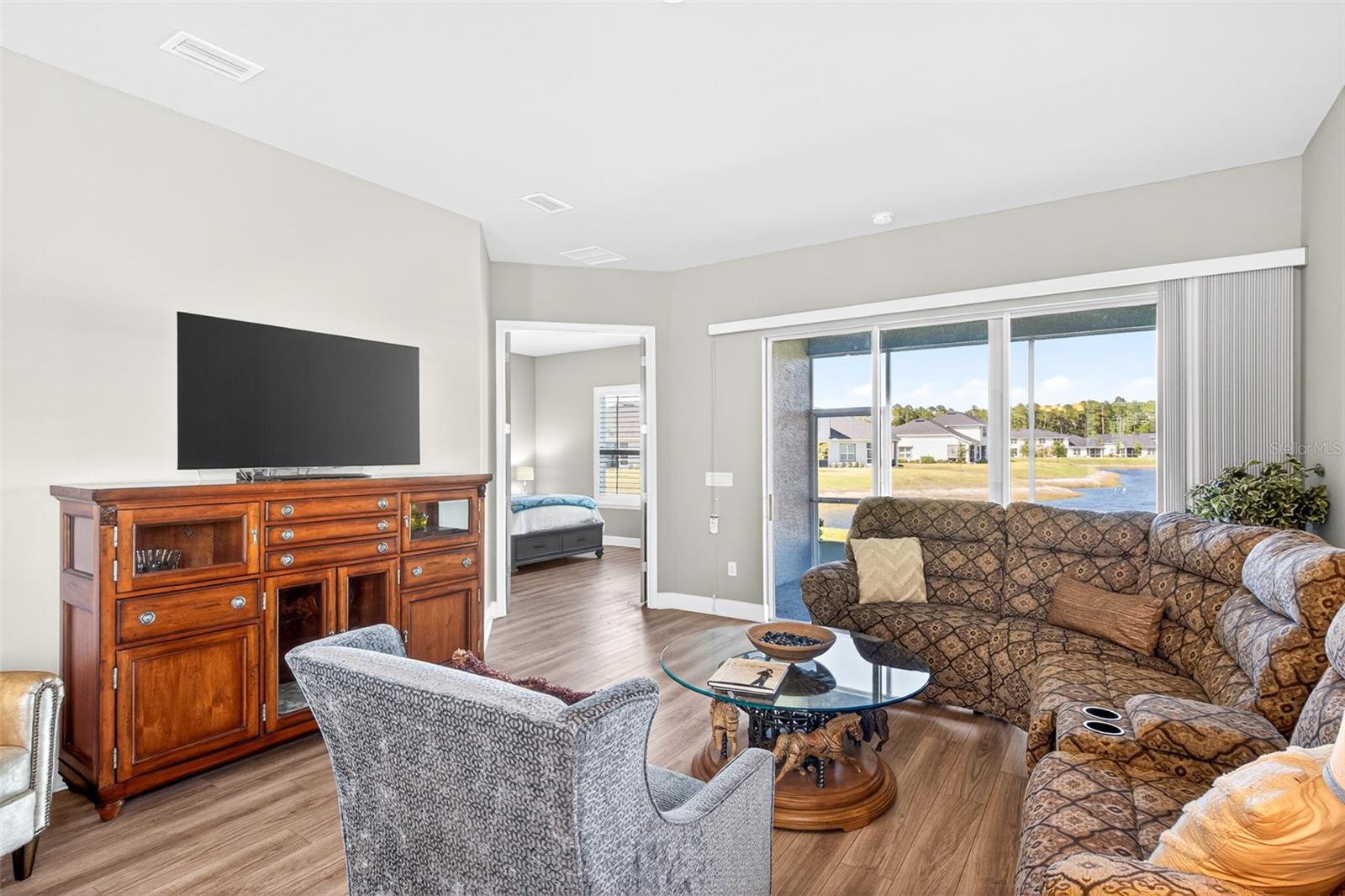 PLANTATION BAY - Residential