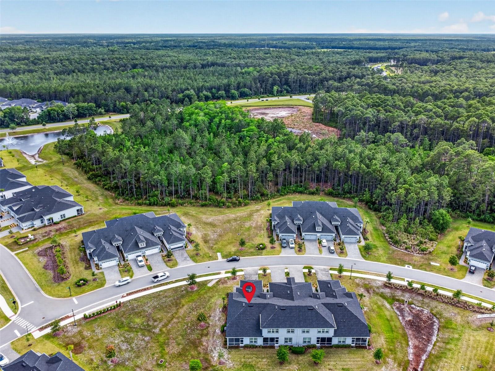 PLANTATION BAY - Residential