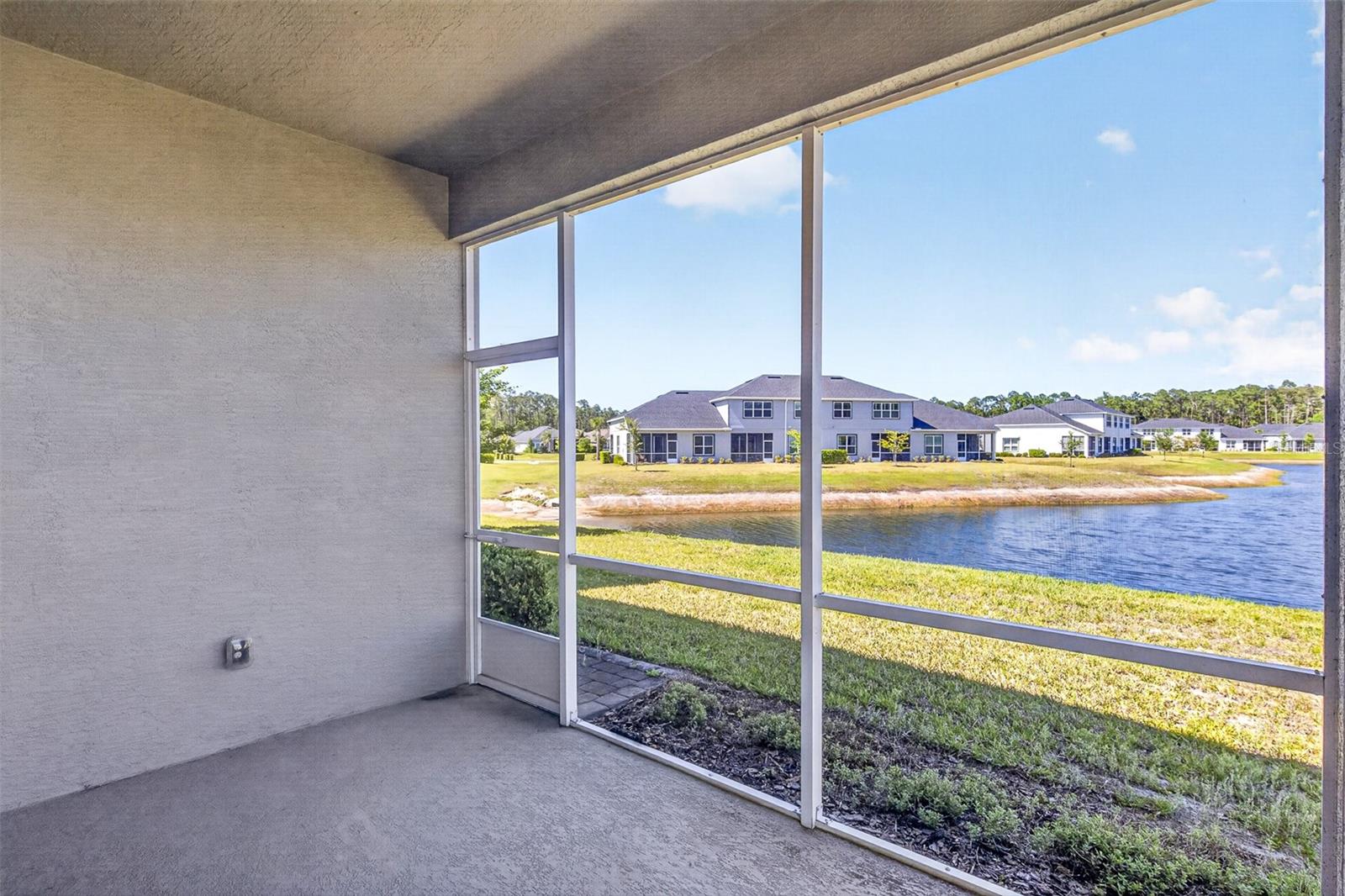 PLANTATION BAY - Residential