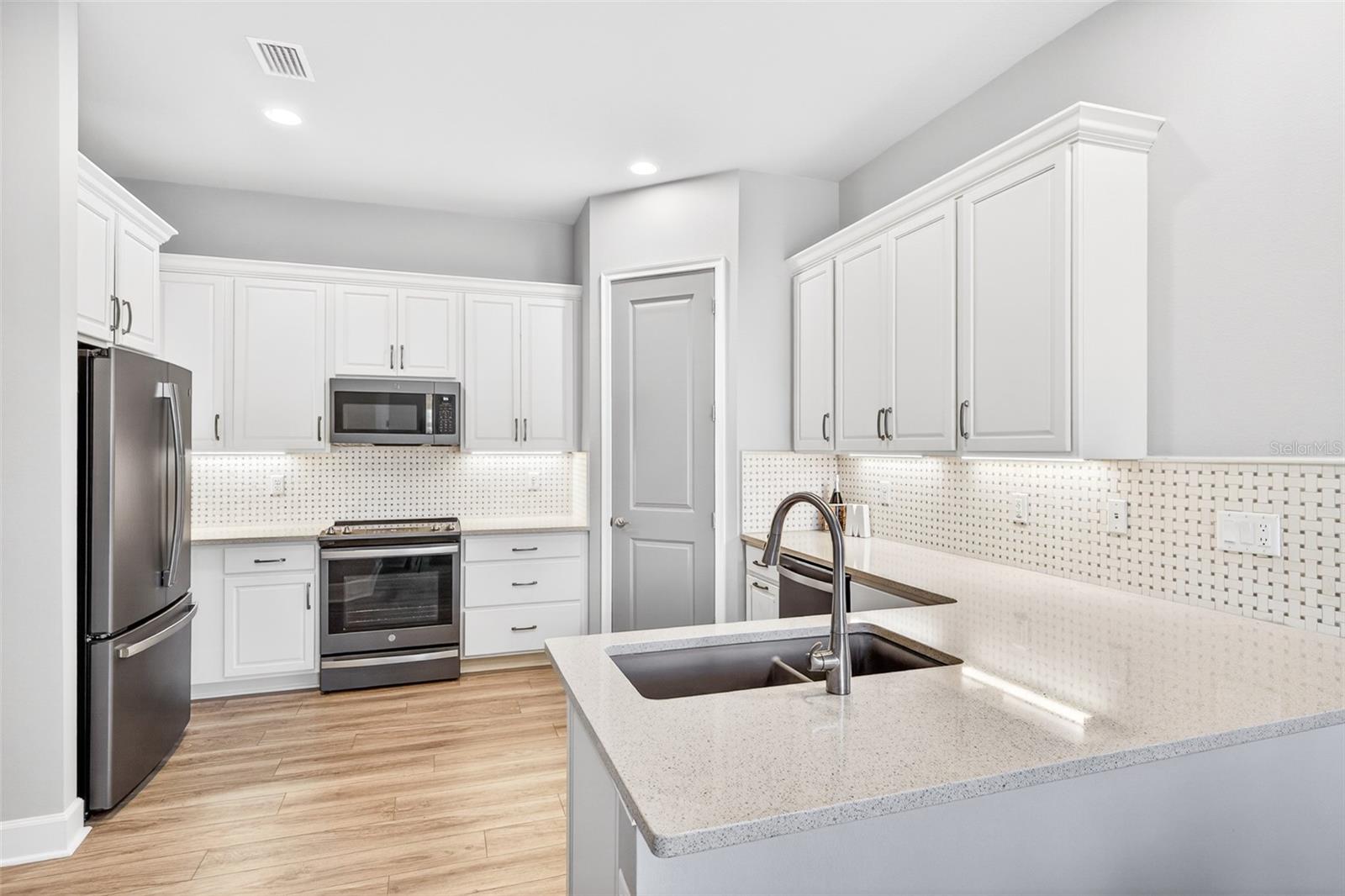 PLANTATION BAY - Residential