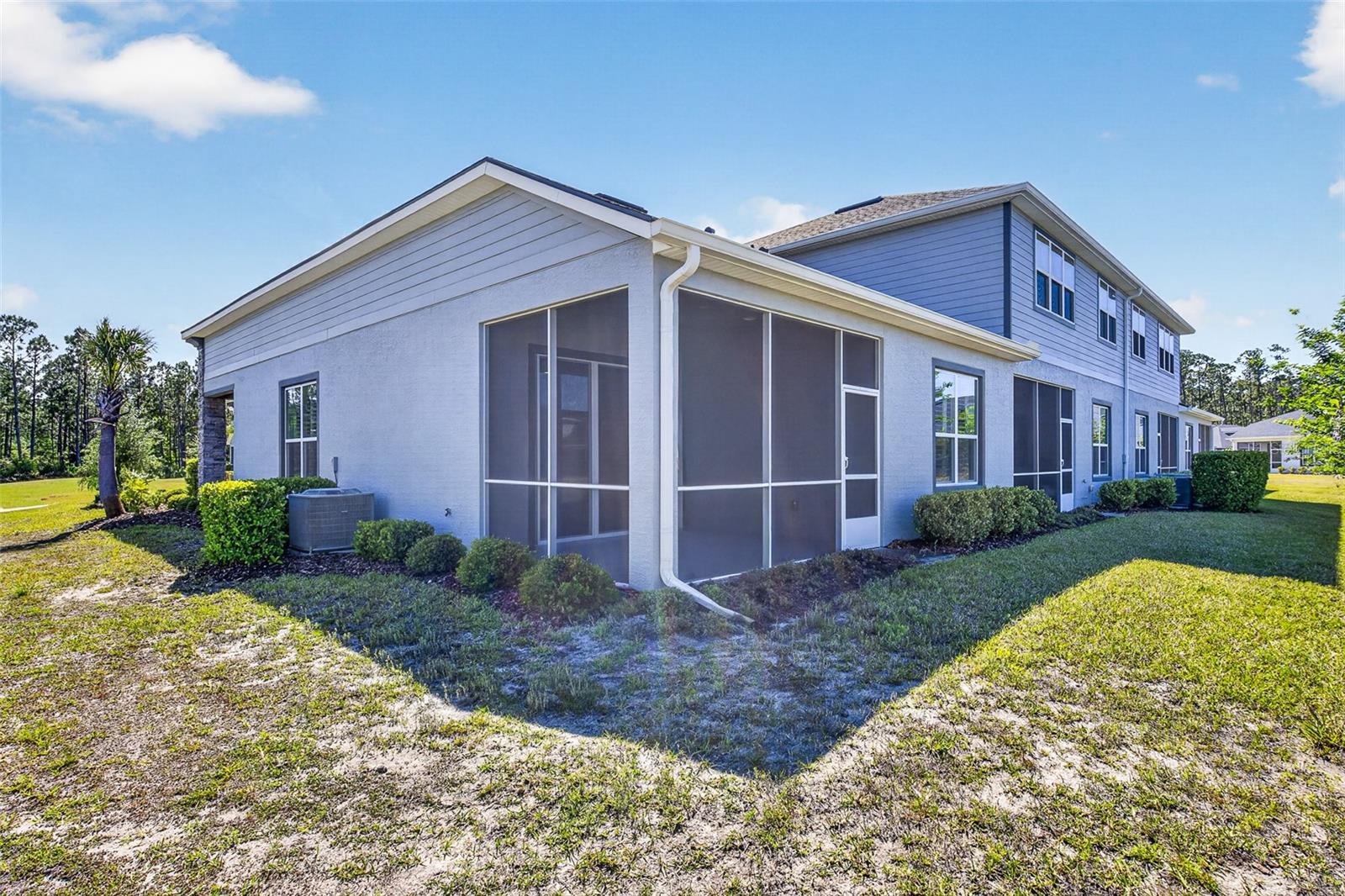 PLANTATION BAY - Residential