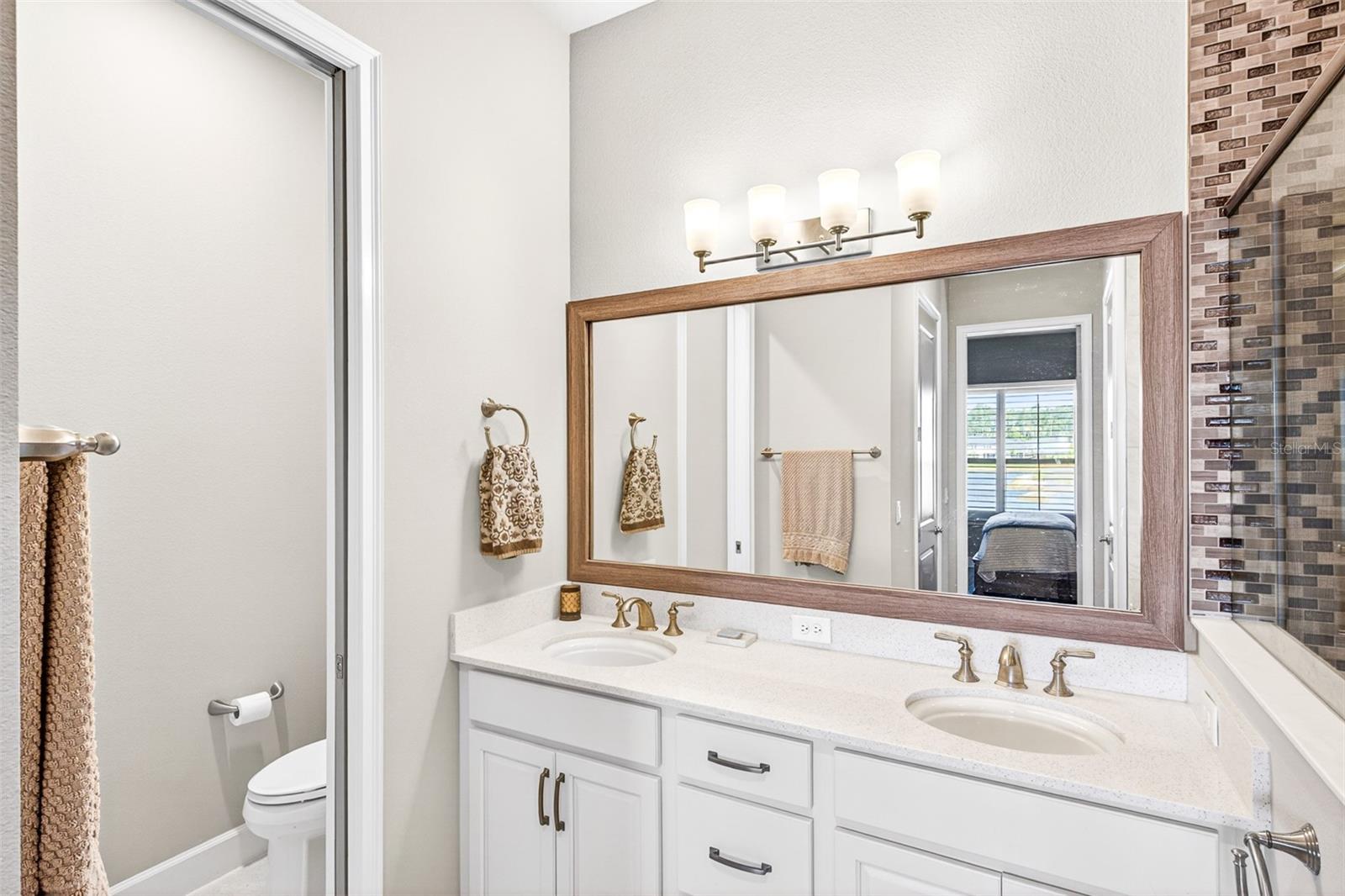 PLANTATION BAY - Residential