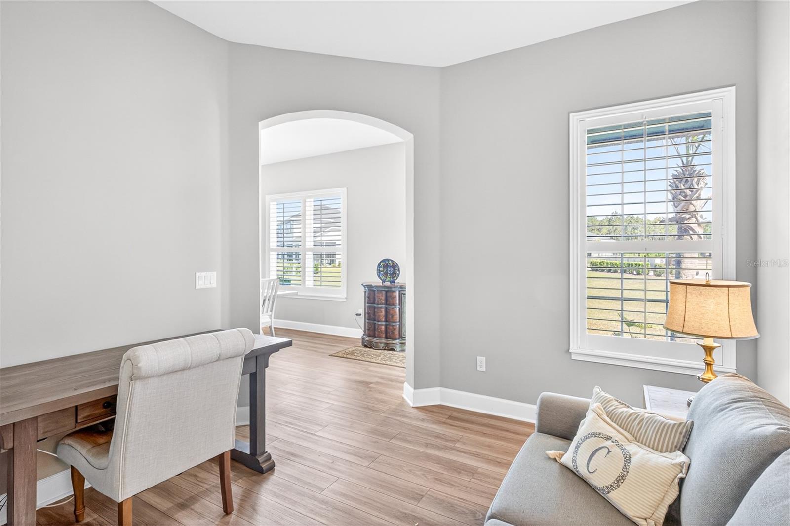 PLANTATION BAY - Residential