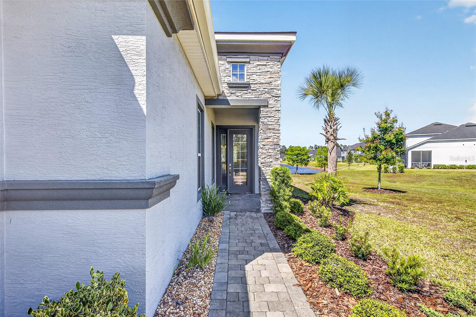 PLANTATION BAY - Residential