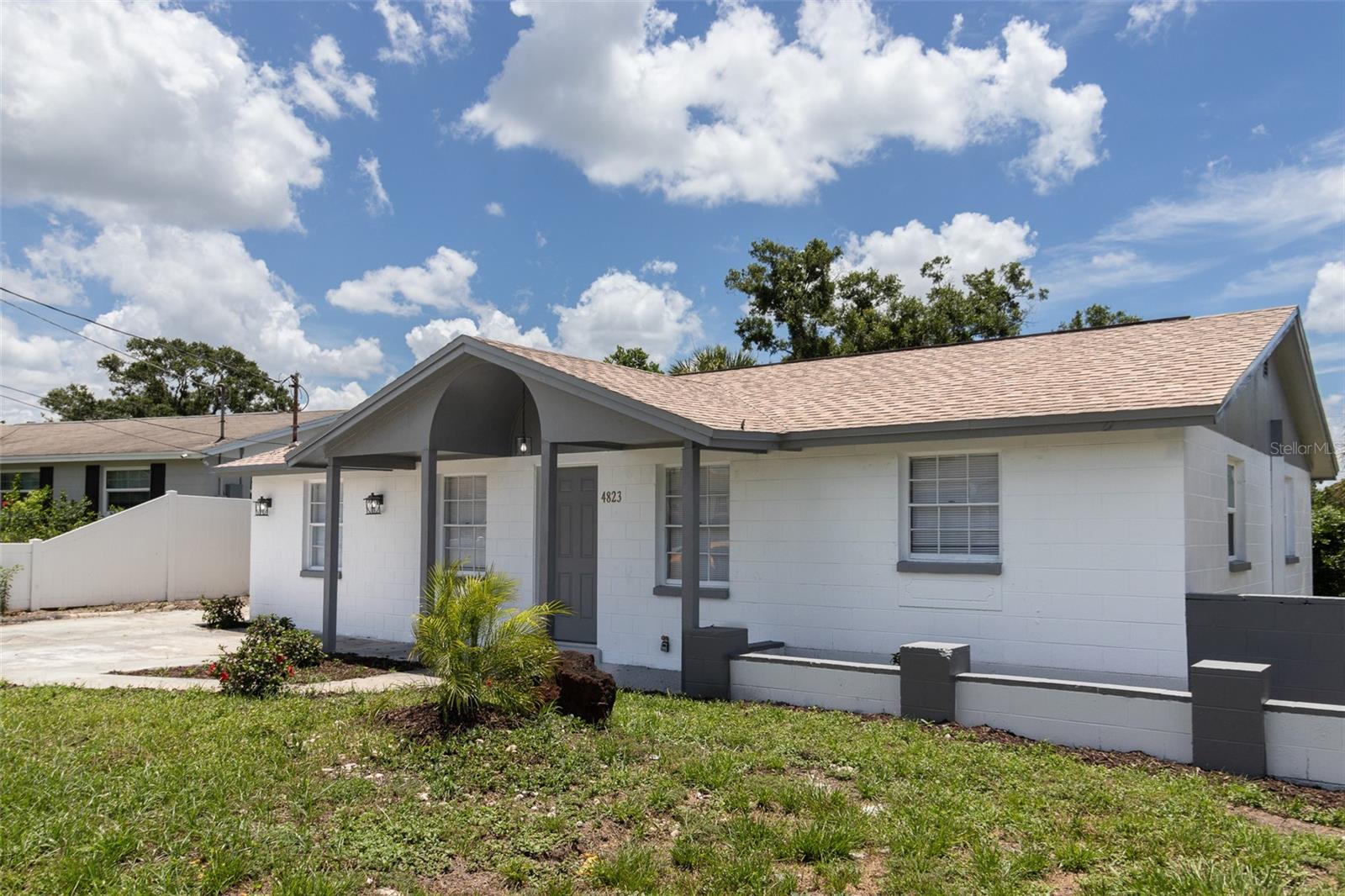4823 ASHLAND DRIVE