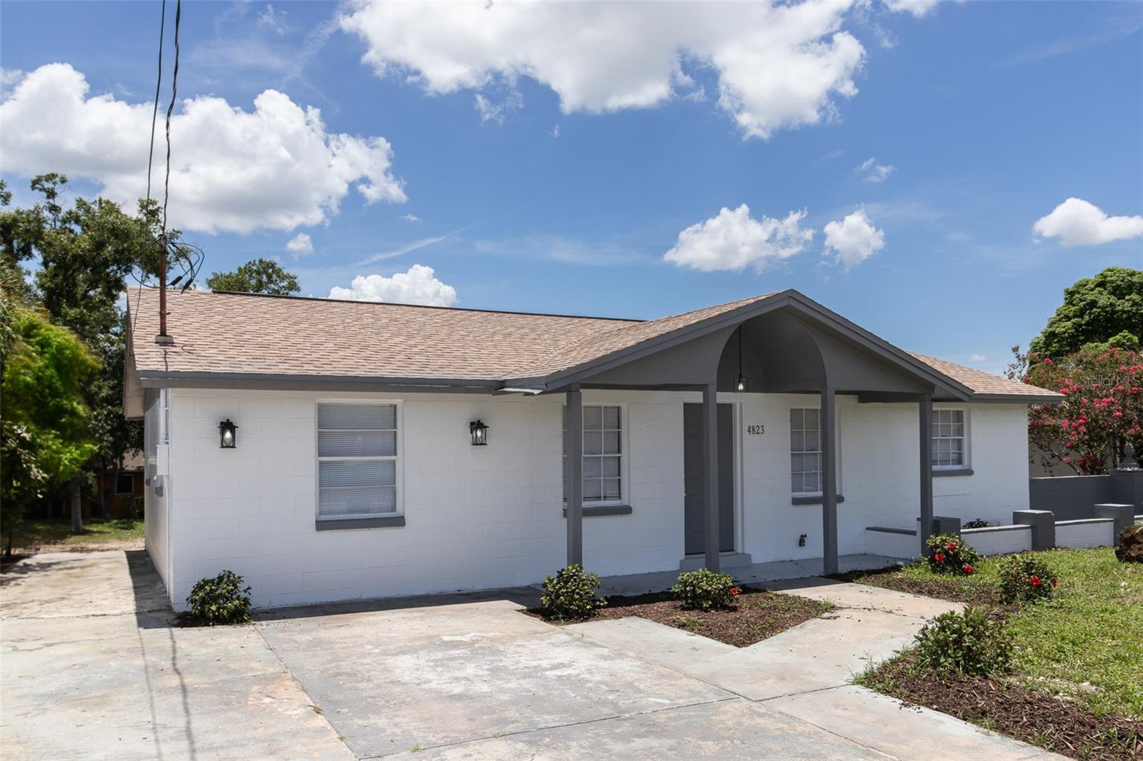 4823 ASHLAND DRIVE