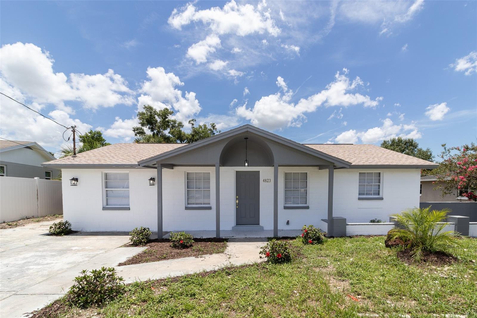 4823 ASHLAND DRIVE