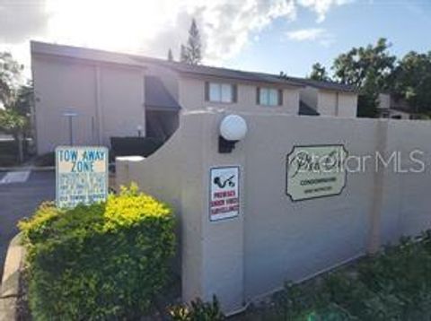 Photo of 5507 Pokeweed Court #C, Tampa, FL 33617 (MLS # TB8530181)
