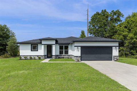 14470 SW 46TH COURT OCALA FL 34473