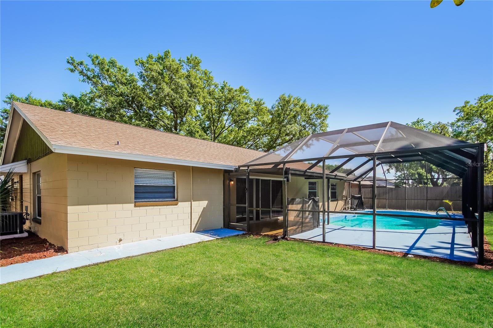 PEPPER MILL SEC 01 - Residential