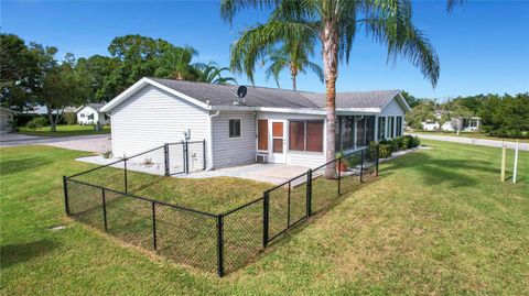 A home in SUMMERFIELD