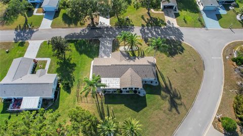 A home in SUMMERFIELD