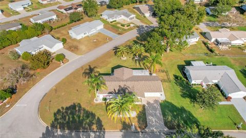 A home in SUMMERFIELD