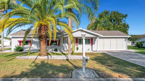 A home in SUMMERFIELD