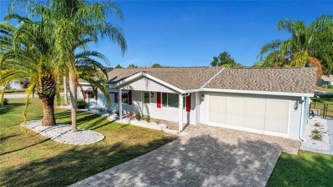 A home in SUMMERFIELD